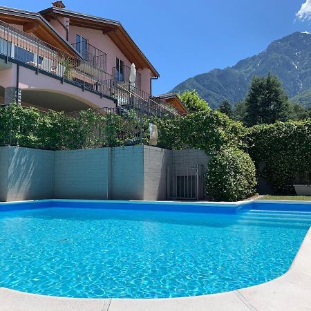 Lago Apartment Colico Εξωτερικό φωτογραφία