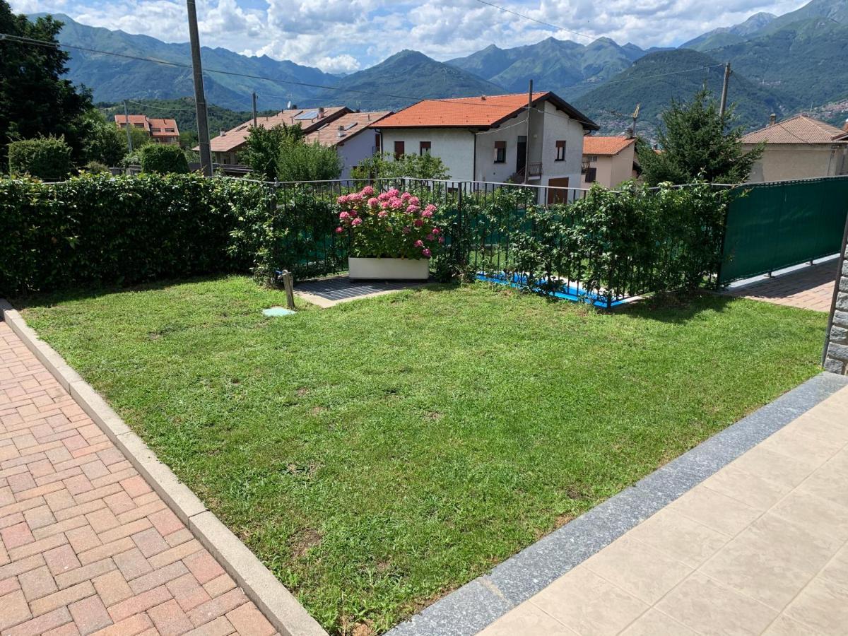 Lago Apartment Colico Εξωτερικό φωτογραφία