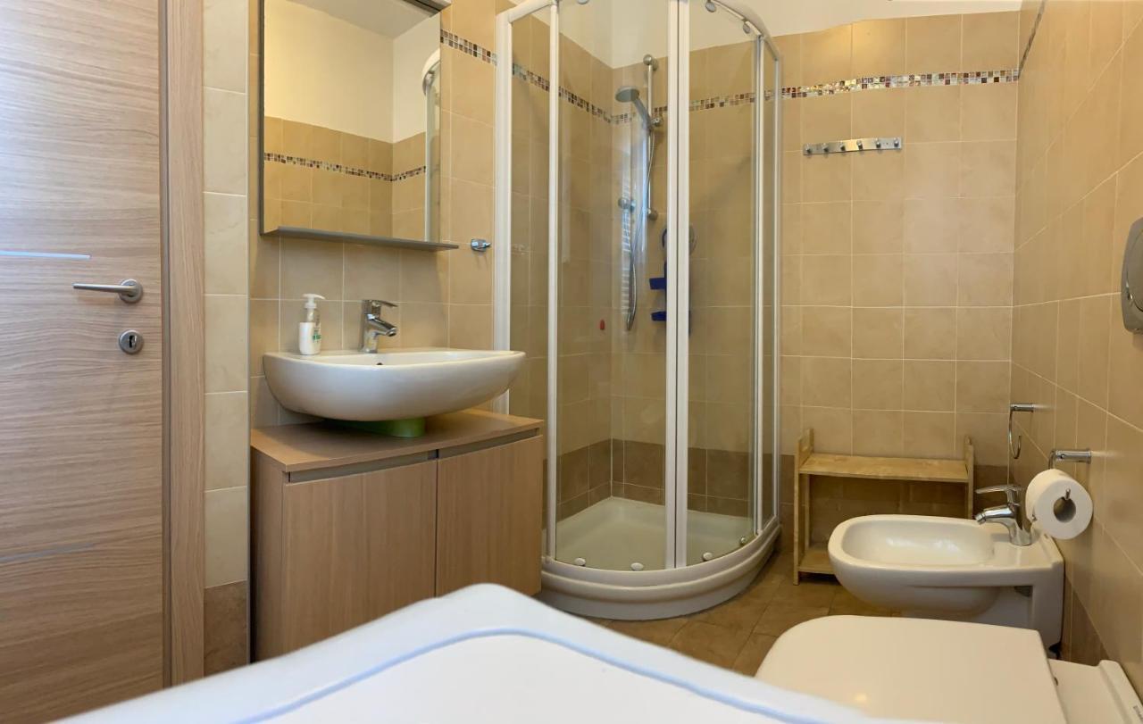 Lago Apartment Colico Εξωτερικό φωτογραφία