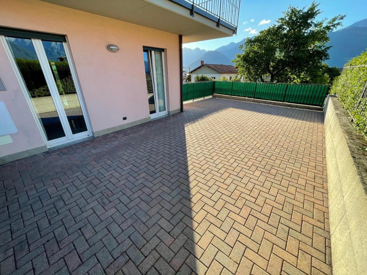 Lago Apartment Colico Εξωτερικό φωτογραφία