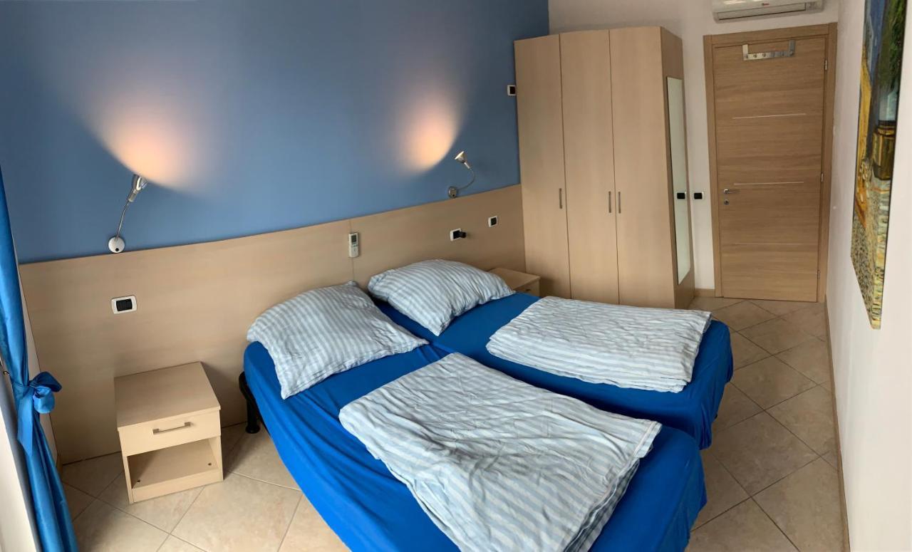 Lago Apartment Colico Εξωτερικό φωτογραφία