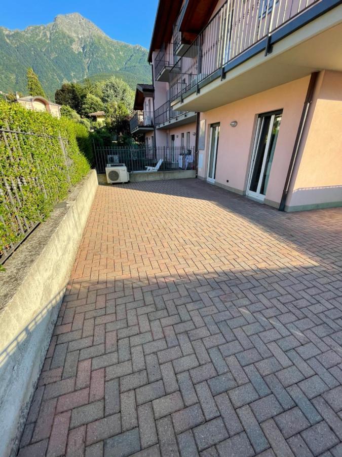 Lago Apartment Colico Εξωτερικό φωτογραφία