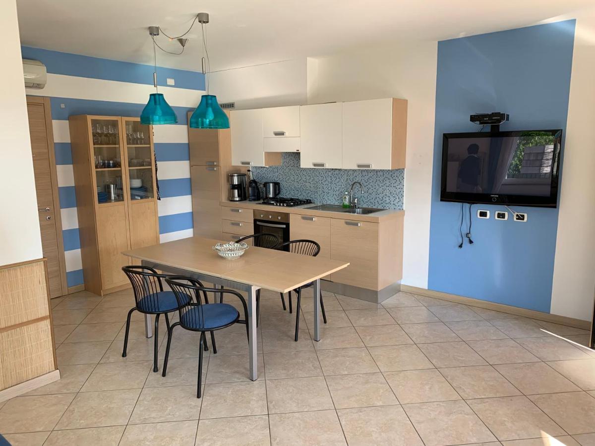 Lago Apartment Colico Εξωτερικό φωτογραφία