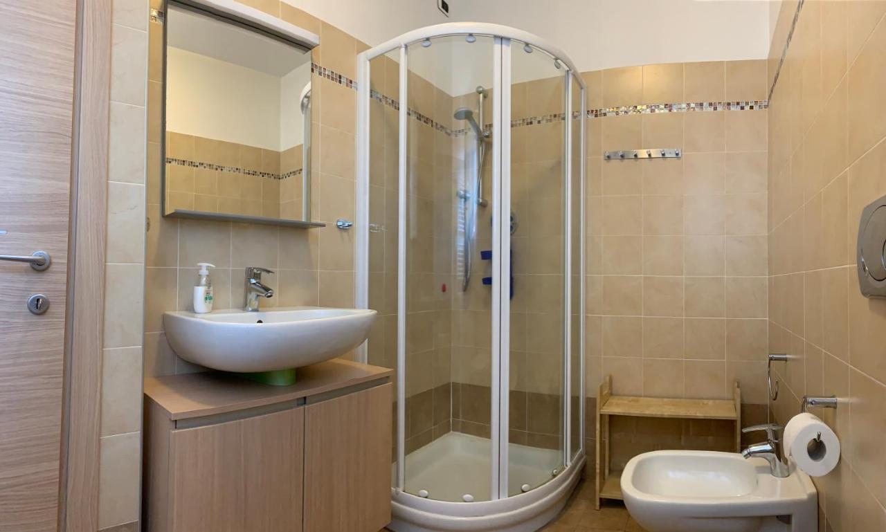 Lago Apartment Colico Εξωτερικό φωτογραφία